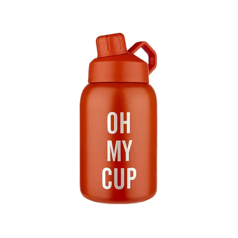 قمقمه مدل NK-SS-8190 گنجایش  0.851 لیتر