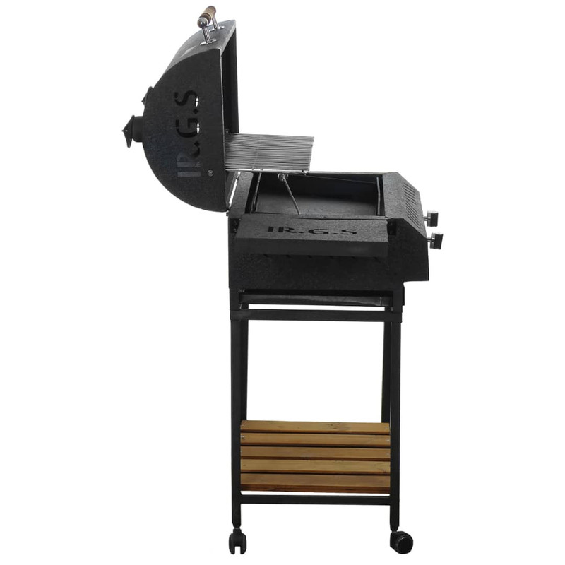 باربیکیو ایرگس مدل 80