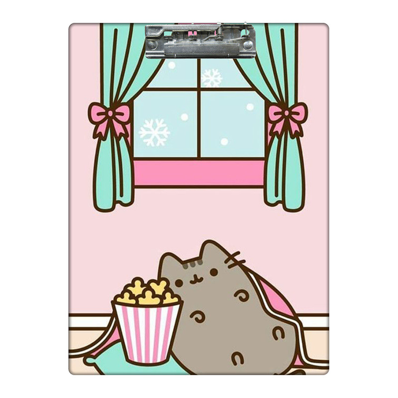 تخته شاسی طرح عصر جمعه گربه ای کد 0936286 سایز A4