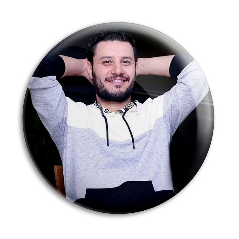 مگنت پرمانه طرح جواد عزتی کد pmag.27258