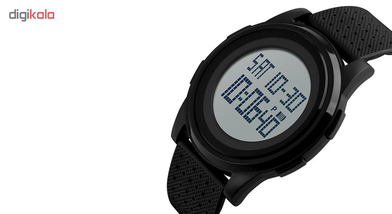 ساعت مچی دیجیتال اسکمی مدل 1206MW
