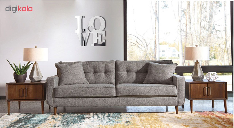 آینه بنی دکو مدل m159