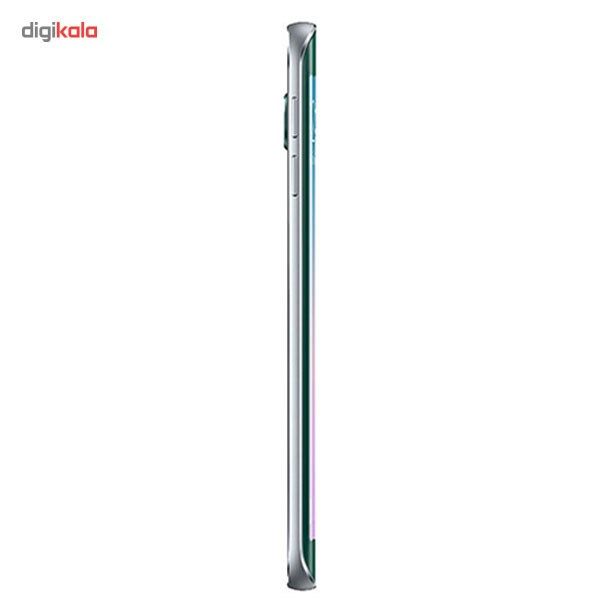 گوشی موبایل سامسونگ مدل Galaxy S6 Edge SM-G925F - ظرفیت 32 گیگابایت main 1 22