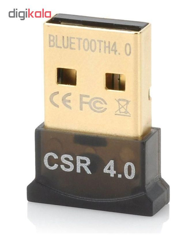 دانگل بلوتوث مدل CSR-04V 1