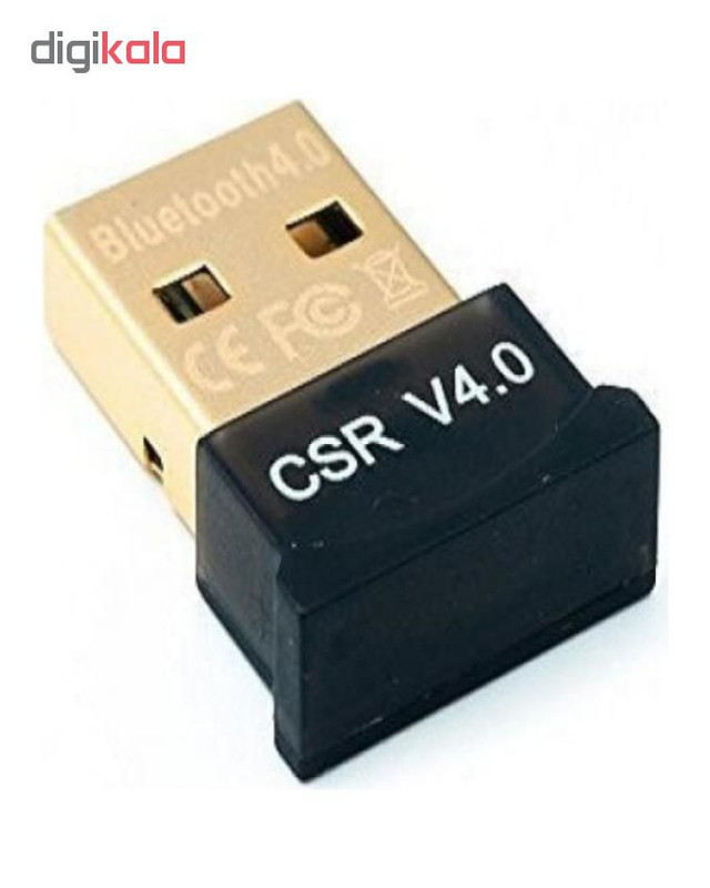 دانگل بلوتوث مدل CSR-04V 2