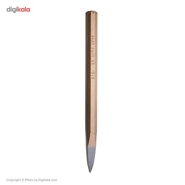 قلم هشت گوش نوک تیز ایران پتک مدل LC 1010 سایز 14 میلی متر قلم هشت گوش نوک تیز ایران پتک مدل LC 1010 سایز 14 میلی متر