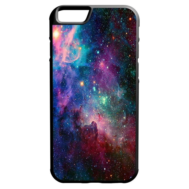 کاور طرح فضا کد 774 مناسب برای گوشی موبایل اپل iphone 6 plus/6s plus