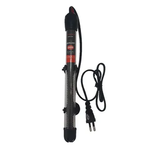بخاری آکواریوم آکوا مدل 200W HT-726 Extra Glass