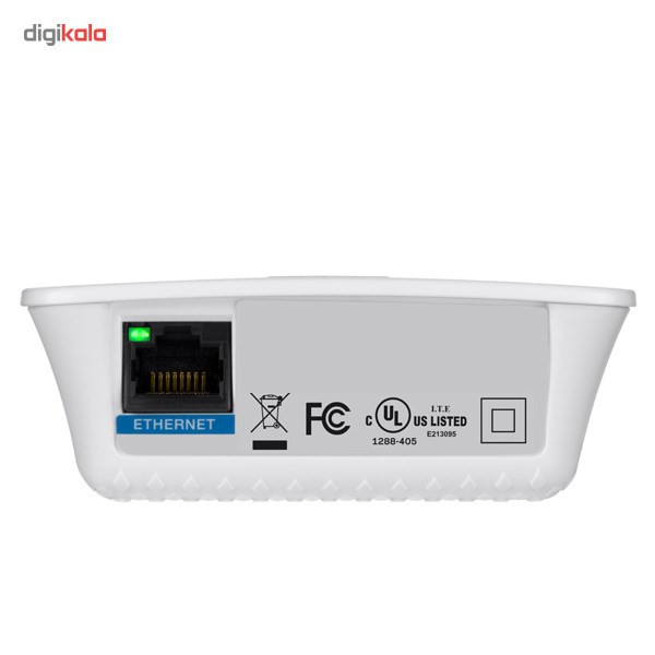 توسعه دهنده محدوده بی‌سیم لینک سیس مدل RE3000W-EK