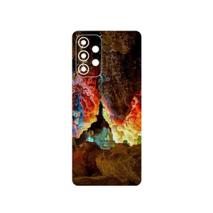MAHOOT Ali Sadr Cave Cover Sticker for Samsung Galaxy A33 5G
