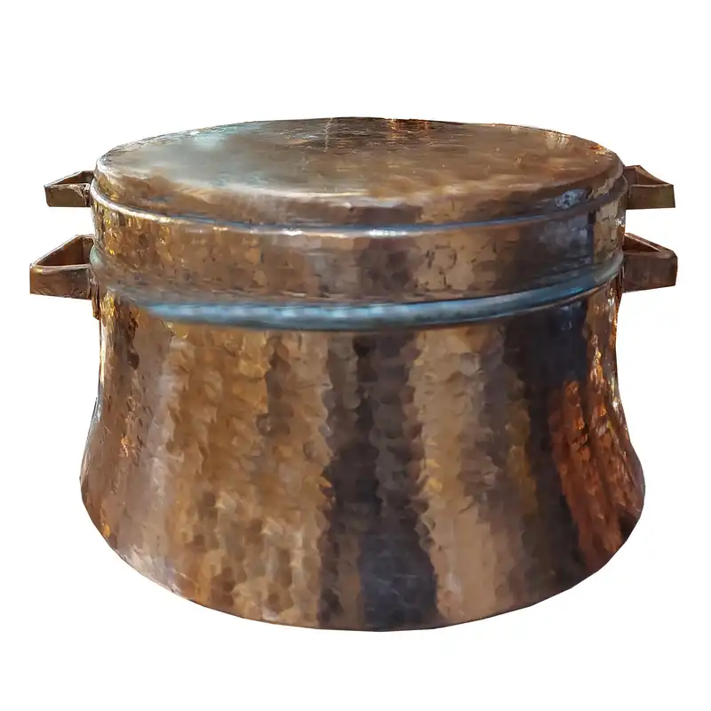 قابلمه مسی مدل 54871