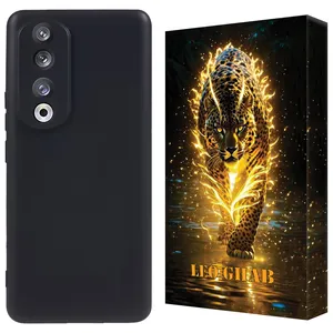 LEO GHAB SILILK Cover Suitable For Honor 90