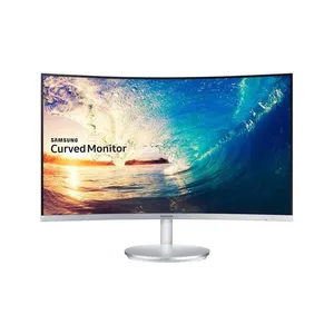مانیتور سامسونگ مدل C27F591 سایز 27 اینچ