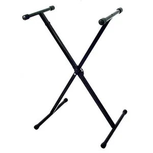 Promax Single Keyboard Stand