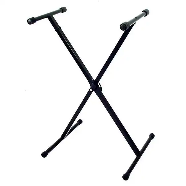 پایه کیبورد یک طبقه Promax