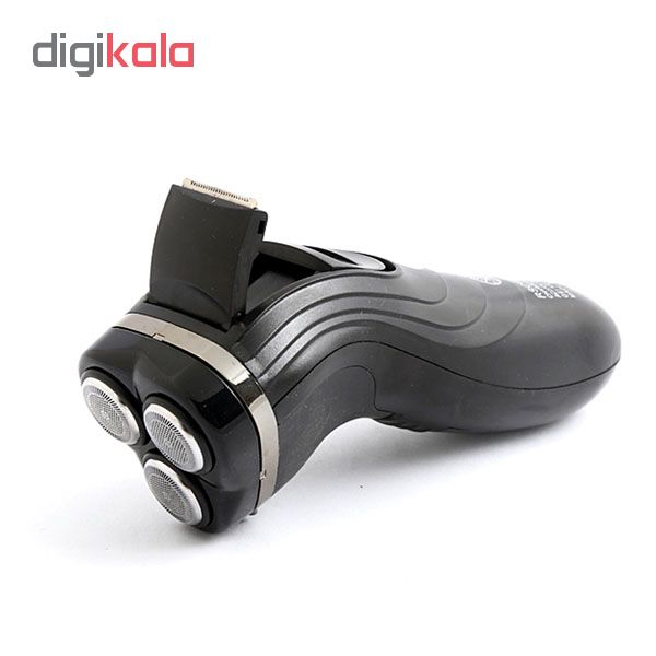 ماشین اصلاح موی صورت جیمی مدل GM-7300