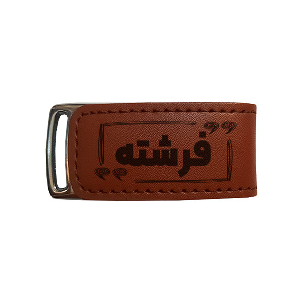 فلش مموری مدل فرشته ظرفیت 16 گیگابایت