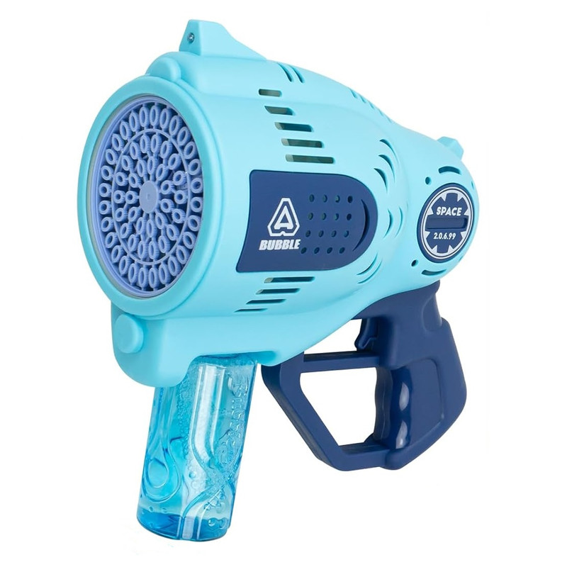 حباب ساز مدل اتوماتیک طرح شارژی کد 1100