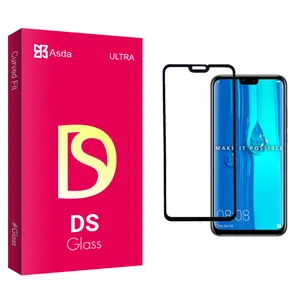 Asda DS glass Screen Protector For Huawei Y9 2019