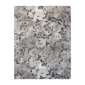 ملحفه آدنو مدل فرنگیس کد IR173 دونفره سایز 170x240 سانتی متر