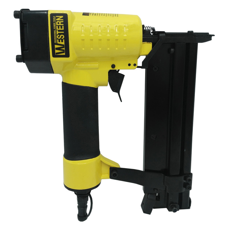 میخ کوب بادی وسترن مدل YP02