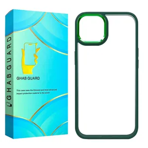 Ghab Guard SKNNWSLGA Cover For Apple iPhone 11 Pro Max
