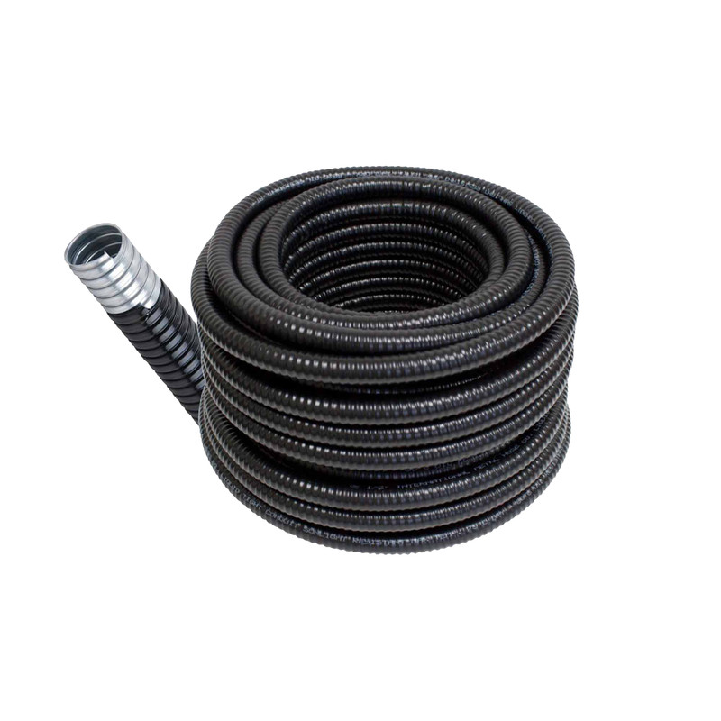 لوله فلکسی بل شایان مدل F67 سایز21 حلقه 25 متری