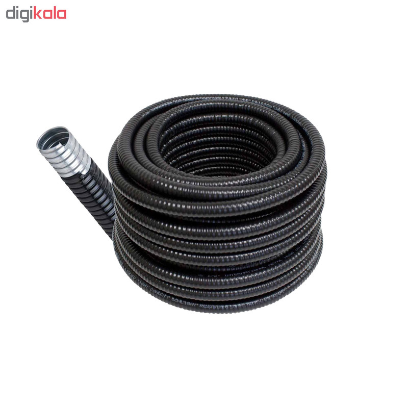 لوله فلکسی بل شایان مدل F67 سایز21 حلقه 25 متری