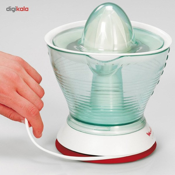 آبمیوه گیری مولینکس JU581 و آب مرکبات گیری PC3001