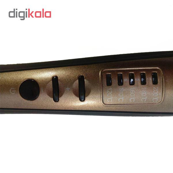 فرکننده مو فامکس مدل HC7519c