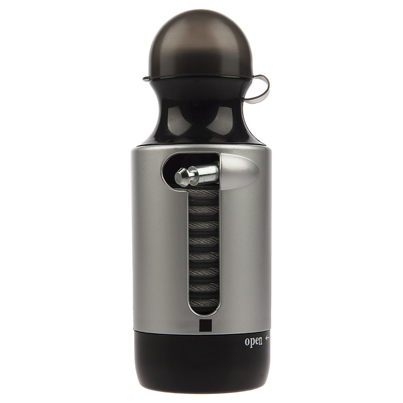 قفل چرخشی دوچرخه طول 145 سانتی متر