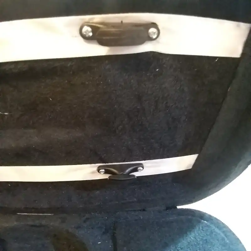 هارد کیس ویولن مدل HL کد 04