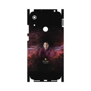 MAHOOT Will Smith-FullSkin Cover Sticker for Huawei Y6s 2019