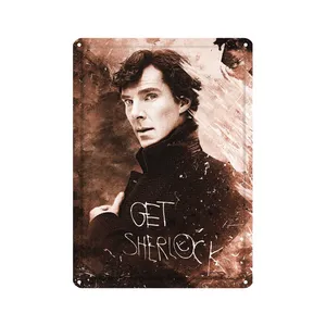 دیوارکوب مدل شرلوک هلمز کد s 928 