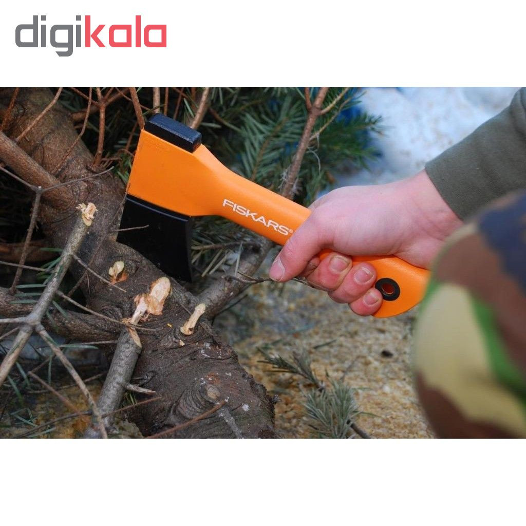 تبر فیسکارس مدل X5