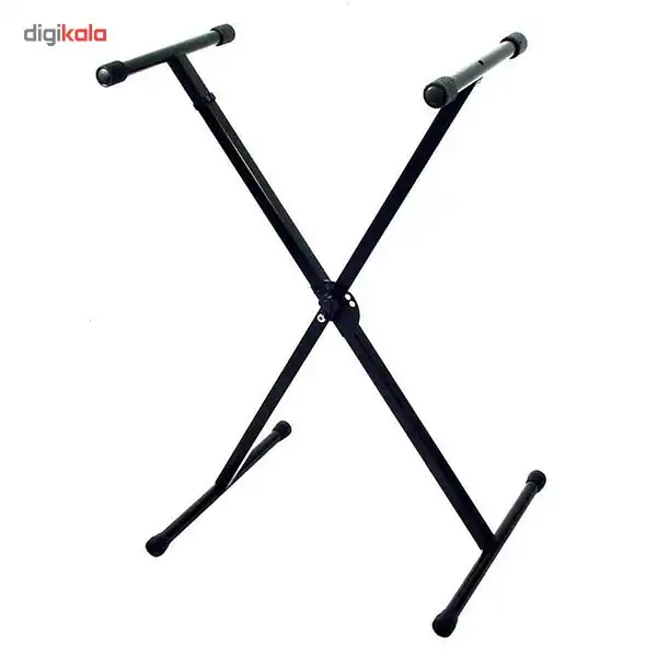 پایه کیبورد یک طبقه Promax