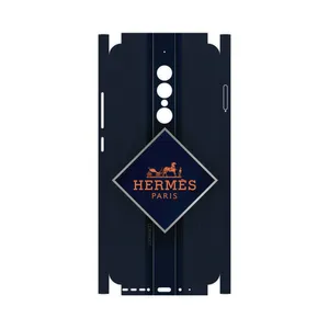 MAHOOT  Hrms-FullSkin Cover Sticker for Glx Shahin