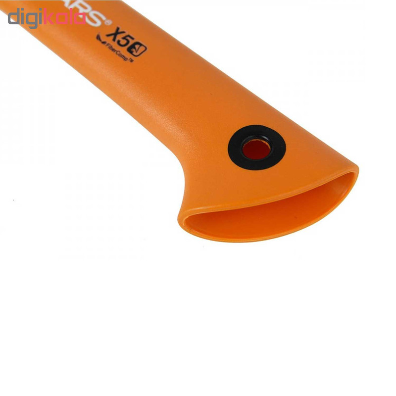 تبر فیسکارس مدل X5