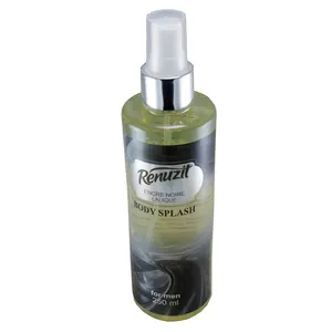 بادی اسپلش رینوزیت مدل LALIQUE ENCRE NOIRE حجم 250 میلی لیتر