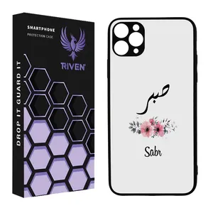 RIVEN RI3-3 Case For Apple iPhone 11 Pro Max