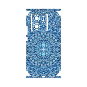 MAHOOT Mandala Design 1-FullSkin Cover Sticker for Xiaomi 13T Pro
