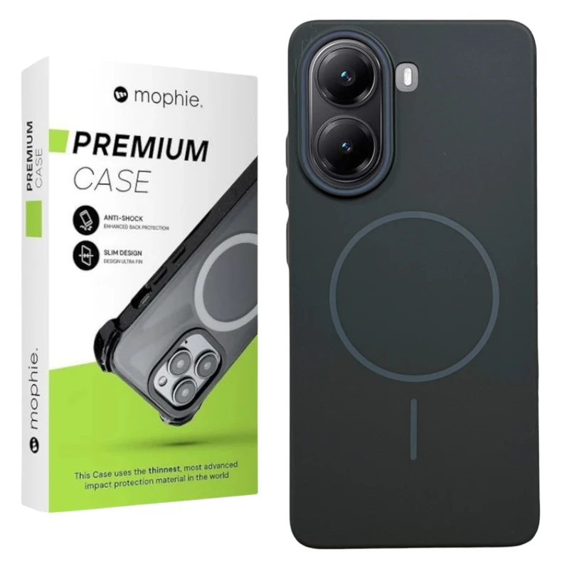 کاور موفی مدل HHMAG05 مناسب برای گوشی موبایل شیائومی Poco X7 Pro / Redmi Turbo 4