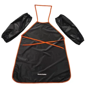 پیشبند نقاشی بی همتا دست دوز کد BL4100 A