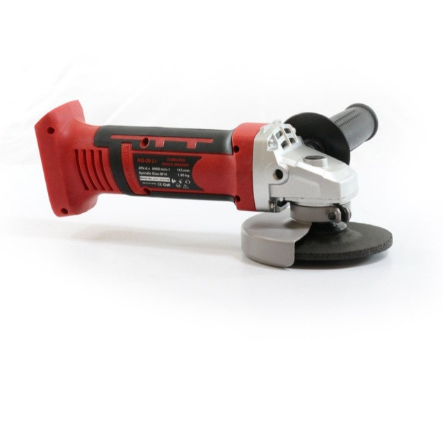 مینی فرز شارژی محک مدل AG_20 LI