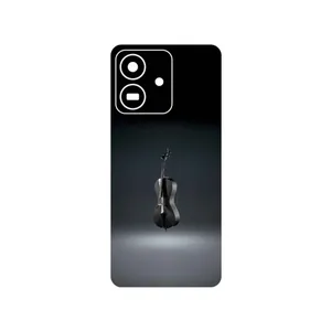 MAHOOT Cello Cover Sticker for Honor Play 10