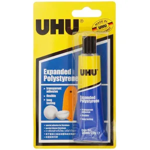 Uhu Expanded Polystyrene
