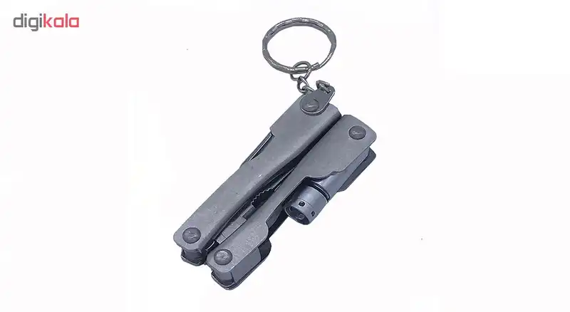 ابزار چندکاره مدل BL8