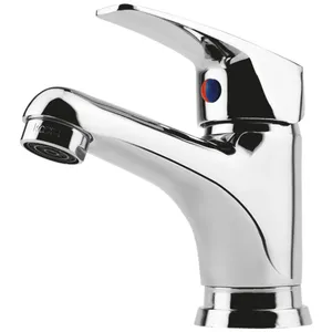 شیر روشویی کسری مدل اکو 