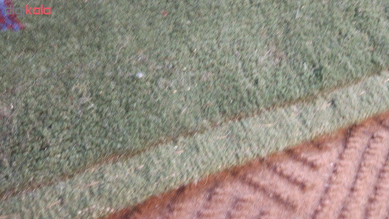 گبه دستبافت شش متری کد NKP.H 115