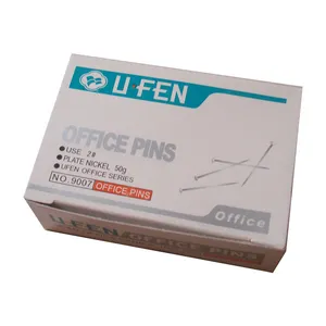 سوزن ته گرد U-FEN مدل 9007